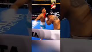 🔥 Mashhadi vs Romay quick victory Pankey vs Paisley boxing boxinghighlights [upl. by Jermyn]