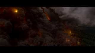 Pompeii Movie Trailer [upl. by Elrod]