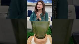 Nida Yasir Ki ami ne pilaya Loki juice Yasir Ko how make Loki juiceshorts​ youtubeshorts​ viral​ [upl. by Notserk]