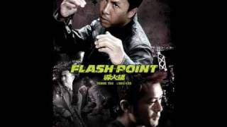 Flash Point Soundtrack [upl. by Gleeson235]