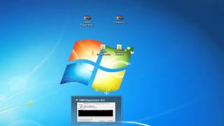 tutorial ativar o windows 7 32 bits64 bits funciona 100 PERMANENTE atualizado 2015 [upl. by Teerpnam377]