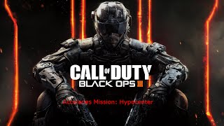 Call of Duty Black Ops 3 Accolades Hypocenter [upl. by Anagnos]