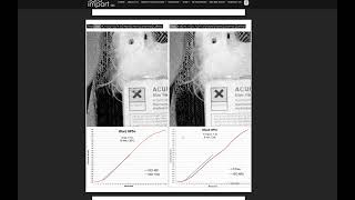 Comparing HP5 in 7 different developers [upl. by Gnus]