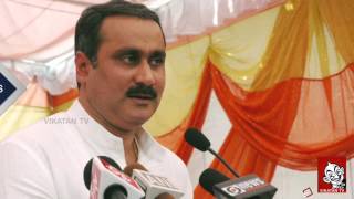 Anbumani is answerless  Election Titbits 30032016 [upl. by Akihdar]