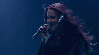 Epica Live At Paradiso 2006 Full Concert [upl. by Niwrad706]