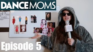 guysDance Moms Is kinda crazy [upl. by Yetnom383]