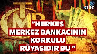 Faiz Enflasyon Eski Merkez Bankası Yöneticisi Ekonomideki Gelişmeleri Yorumladı [upl. by Toy]