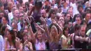 Paul Oakenfold  Not Over ft Ryan Tedder [upl. by Lesak]