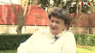 Survivor Recalls Suffering at Buchenwald Concentration Camp Hoping No More Wars [upl. by Tai795]