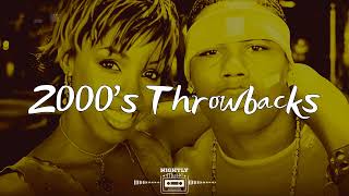 2000s Music Hits 📺 2000s Throwbacks Top Hits [upl. by Yadnil850]