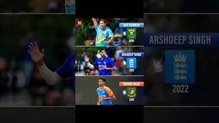 भारत के लिए अपने पहले और मेडल डालने वाले गेंदबाज cricket trending shorts cricketfacts subscribe [upl. by Ahasuerus346]