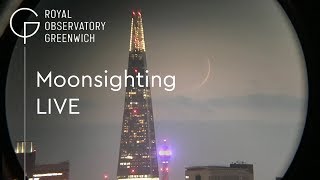 Moonsighting LIVE [upl. by Eelarac185]