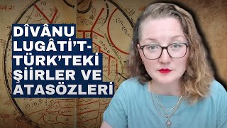 Dîvânu Lugâti’tTürk’teki Şiirler ve Atasözleri [upl. by Aznecniv]