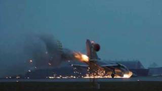 Eurofighter Typhoon Crash [upl. by Mindy455]