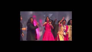 Live Concert I Shefali Saxena I Doctors Conference Asicon happydoctorsday [upl. by Adnyl923]