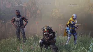 I SOLO QUEUED into a game with the 1 Mirage AbusingR2  89000 Kill Bloodhound Apex Legends [upl. by Kandace428]