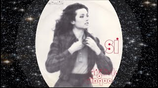 Gigliola Cinquetti 1974 Si [upl. by Woolley]