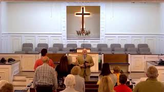 Red Hill Baptist Live Stream [upl. by Rancell]