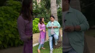 Well trained🤠🤠🤠  Kiku Sharda  kiku comedy kikusharda kikushardacomedy [upl. by Keare241]