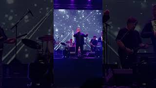 Halid Bešlić  Romanija Live Tuzla 02102024 [upl. by Otrebilif]