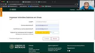 ¿Cómo activar la Continuación Voluntaria o Modalidad 40 ante el IMSS Seguridad Social [upl. by Arne]