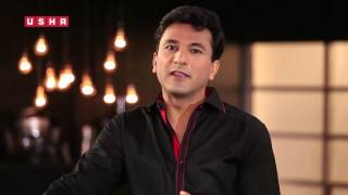 Sangria by Chef Vikas Khanna [upl. by Aziza]