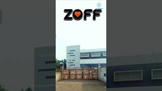 Factory tour of ZOFF MASALA [upl. by Animahs309]