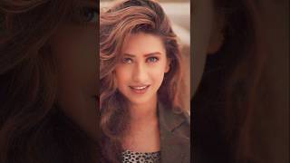 Karishma Kapoor  90 s Bollywood Actresses bollywood ytshort love [upl. by Yraccaz854]