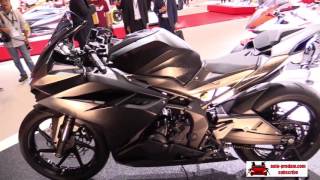 Honda Integra S 2016 Honda Interstate 2016 HondaSuper Sports Concept Honda Neowing Concept 2016 [upl. by Klapp]