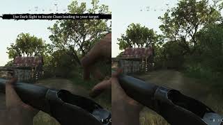 Hunt Showdown Centennial  Terminus Iron Repeater Speed Test [upl. by Maryrose883]