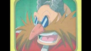 Eggman says PINGAS [upl. by Nela]