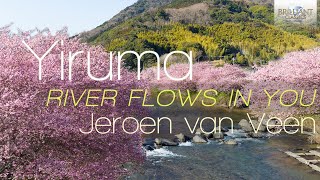 Yiruma River Flows in You played by Jeroen van Veen [upl. by Kendal595]