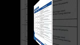 ALUR DAN PEMBAGIAN SESI UJIAN PPPK 2024  TEKNIS MANAJERIAL SOSIAL KULTURAL DAN WAWANCARA pppk [upl. by Nosidam]