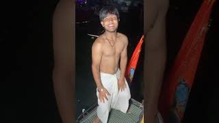 🌥️ suraj ast baba mast 😜 trending bhola chilamkasutta viralvideo haryanvi [upl. by Anastatius22]