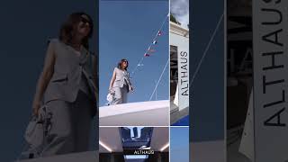 Monaco Yacht Show 2024  Join us for the Countdown [upl. by Ahsenac113]