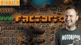 Sips Plays Factorio  71020 [upl. by Lancelot549]