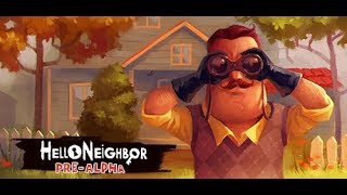 HOW TO DOWNLOAD HELLOW NEIGHBOUR 2 ON PC  EASY AND FAST  2023 [upl. by Arte58]