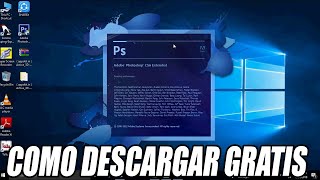 ✅ Photoshop 2024 Descargar Full Español Activado  Como descargar Photoshop en pc gratis 2024 [upl. by Assener]