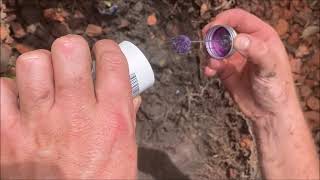 HowTo Correctly Cut and Cap Your Homes Irrigation Line [upl. by Markman]