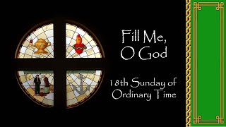 Fill Me O God © 2003 2004 2009 Sarah Hart Kevin B Hipp [upl. by Suiradel540]