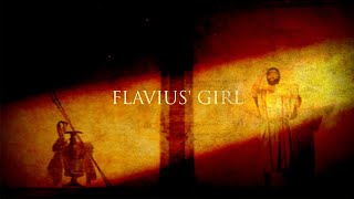 Flavius Girl  Ancient Roman Song [upl. by Ylrehs]