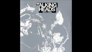 The Talking Heads  Slippery People Rare 12quot Mixes [upl. by Aprile52]