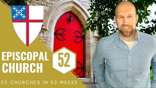 🛡️ Why Im Fond of the Episcopal Church [upl. by Gianni]