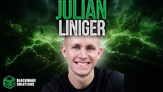 Preparing For the 2024 Bitcoin Bull Market with Julian Liniger [upl. by Shirlene322]