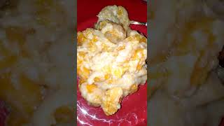 Minatamis Na Kamote food viralvideo foodie [upl. by Ennayr593]