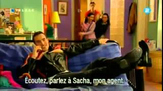 Extra francais avec sous titres francais Episode 5 [upl. by Byron445]