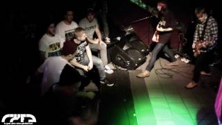 Brutality Will Prevail Live Matrix Bochum Fullset [upl. by Nizam170]