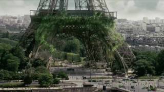 Eiffel Tower disaster [upl. by Ikey]