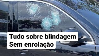 TUDO sobre Blindagem SEM ENROLAÇÃO [upl. by Ario]