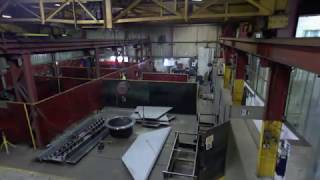 Spirotech factory timelapse 2016 [upl. by Uhthna689]